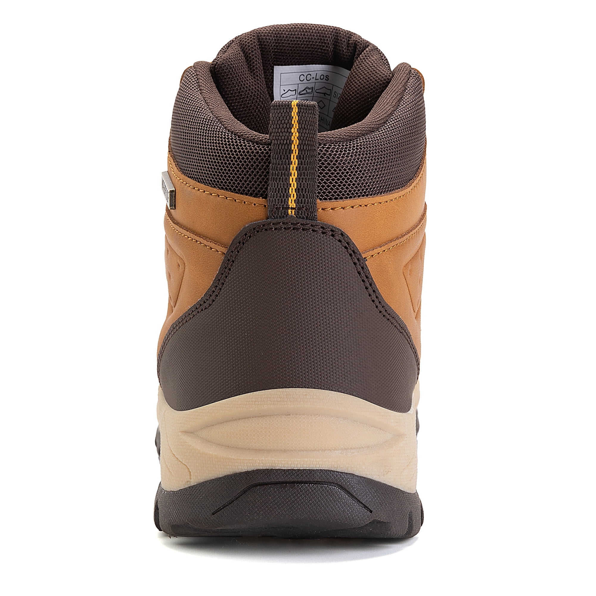 CC-Los Women's Hiking Boots Waterproof Outdoor Trekking Camping Trail Hiking Shoes Size 5.5-10.5