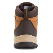 CC-Los Women Ankle High Waterproof Hiking Boots Work Boot Outdoor Trekking Camping Trail Size 5.5-10.5