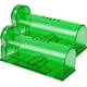 thumbnail image 1 of Trampa para ratones YONGSHENG transparente para ratones vivos de plástico para interiores y exteriores, 1 of 5