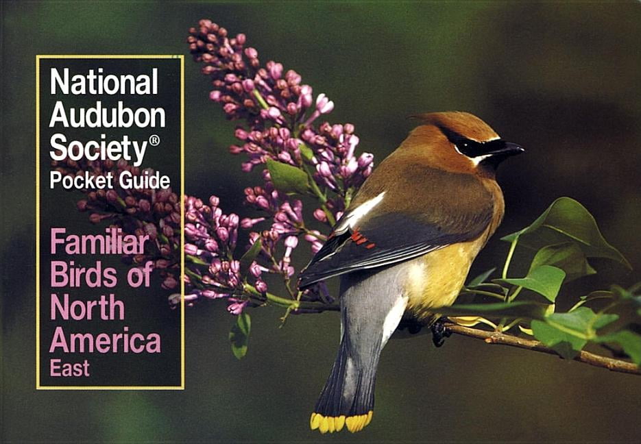 National Audubon Society Pocket Guides: National Audubon Society Pocket ...