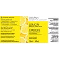 thumbnail image 3 of LorAnn Oils Lemon Flavoring For Baking - Emulsion Lemon Extract Substitute - 4 oz, 3 of 8