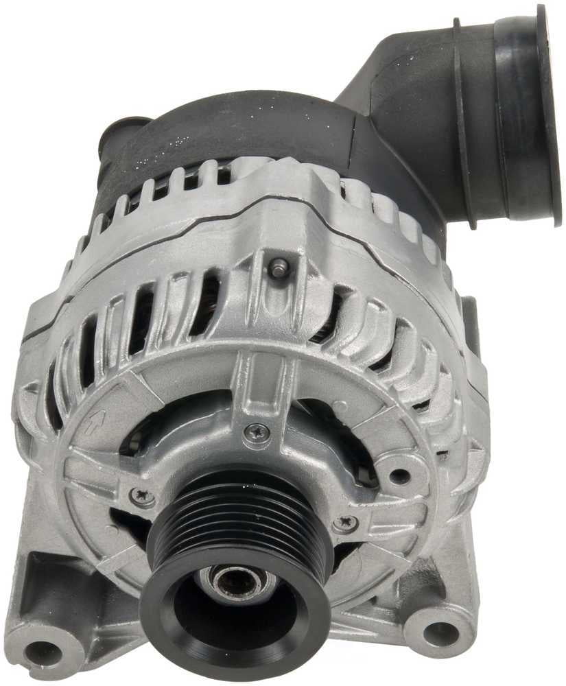 Bosch AL0735X Premium Alternator
