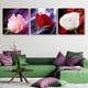 thumbnail image 2 of Pintura al Óleo Frameless Imagen Decorativo de Pared Artesanía de Bircolaje Decoración perfecl Imágenes de pared de lona, 2 of 6