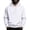 White_005, variant on Urbanix Hoodies for Men Pullover Casual Loose Fit Warmy Long Sleeve Sweatshirt Fall Winter Cozy Breathable Work Clothes with Kangaroo Pocket Khaki M