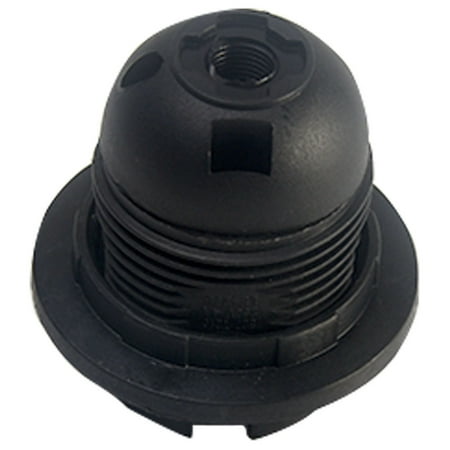 

1PC Small E27 Screw Light Bulb Holder Pendant Socket Lampshade Collar Ring