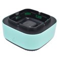 thumbnail image 3 of Purifier Ashtray, Small Voice Easy Clean  Smoke Removal Efficient Work Comfortable Use  for Bars Cafeterias for Families Offices, 3 of 7