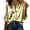 Army Green, variant on Womens Point Collar Shirt Full Button Placket Long Cuffed Sleeve Regular Loose Fit Lustrous Satin Office Casual Daily Wear Top