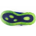 thumbnail image 7 of Stride Rite Boys Big Kid  Made2play® Lighted Neo Sneaker, 7 of 7