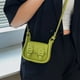 thumbnail image 3 of Nuevo bolso de mano retro de cuero artificial de moda, bolso de hombro sencillo, bolso bandolera informal, 3 of 5