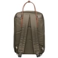 thumbnail image 5 of KAUKKO Stylish Oxford Fabric Backpack Travel Rucksack lightweight Hiking Bag Satchel, 5 of 5