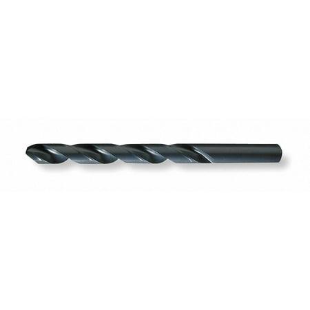 

Chicago-Latrobe Jobber Drill 6.40mm HSS 45859