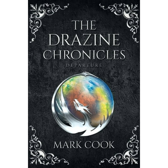 The Drazine Chronicles: Departure, (Paperback)