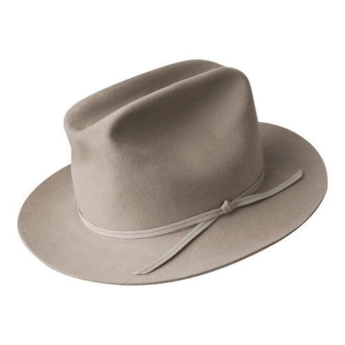 bailey of hollywood poet hat