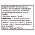 thumbnail image 2 of AERO Milk Chocolate Bar, 2 of 7