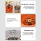 thumbnail image 3 of Estufa de cocina portátil 2 en 1 Estufa de calentador de gas ajustable para mochileros Senderismo Ndcxsfigh Para Estrenar, 3 of 9