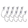 thumbnail image 4 of Almencla Jig Fishing Hook 14g, 4 of 8