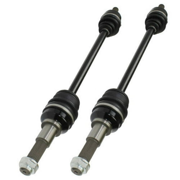 NEW for Yamaha Viking 700 YXM700 4WD 2014-2020 Front Left and Right CV Joint Axles