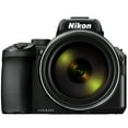 thumbnail image 3 of Nikon, COOLPIX P950 Digital Camera 16MP 83x Super Telephoto Zoom 4K UHD, smart device, 3 of 11