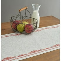 Maison d' Hermine Campagne Table Runner
