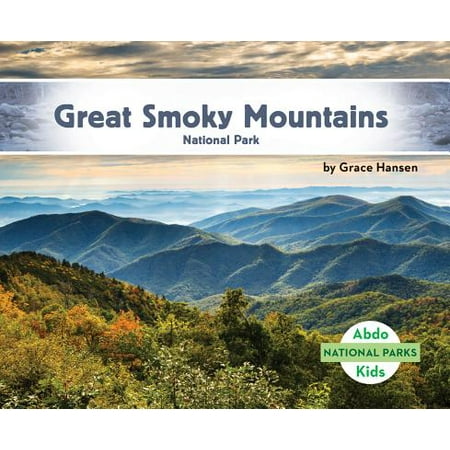 Great Smoky Mountains National Park - Great Smoky Mountains National Park