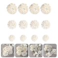 thumbnail image 3 of 30pcs Rattan Balls Decorations, 3 of 3