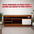 thumbnail image 4 of Centro De Entretenimiento Mesa Pantalla Moderno Funcional, 4 of 6