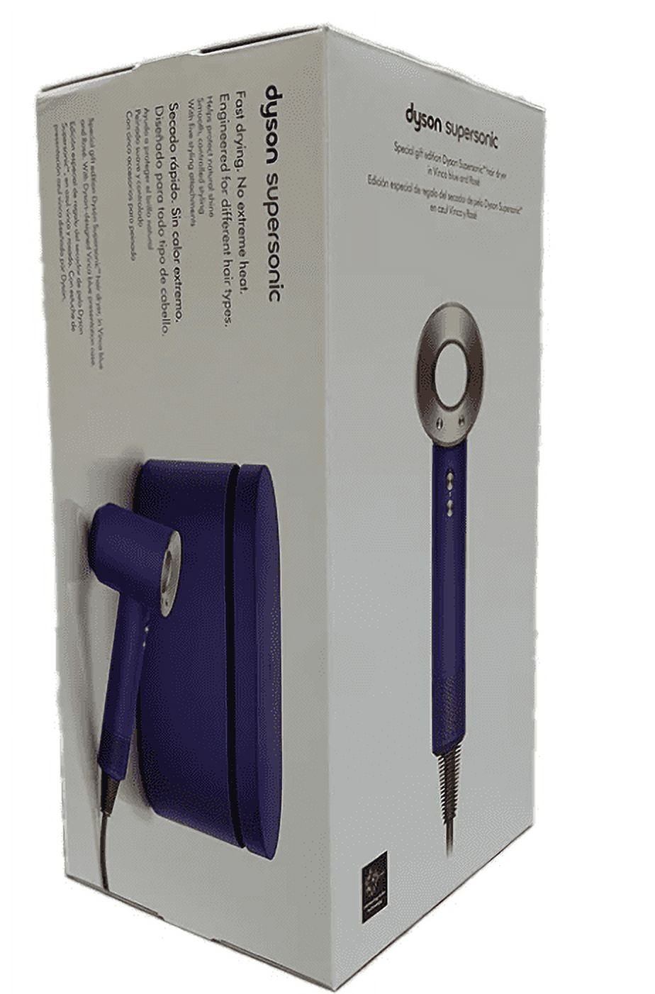Special edition Dyson Supersonic スタンド付き Special edition Dyson Supersonic スタンド付き Amazon.co.jp