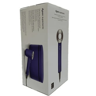 Dyson Supersonic Hair Dryer, Special Edition Blue/Rose Set