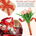 thumbnail image 3 of unbranded Para Roja Con Chinos Perfecta Para Regalos Y Boda, 3 of 7