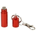 thumbnail image 2 of Herramienta Bling Bling punta taco de billar Rojo, 2 of 12