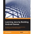 thumbnail image 1 of Pre-Owned Learning Java by Building Android Games (Paperback), 1 of 1