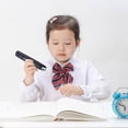 thumbnail image 3 of Antqov Included Offline Photo Translation Service Electronic Touchscreen Scanning Translation Pen, Home Accessories, 3 of 5