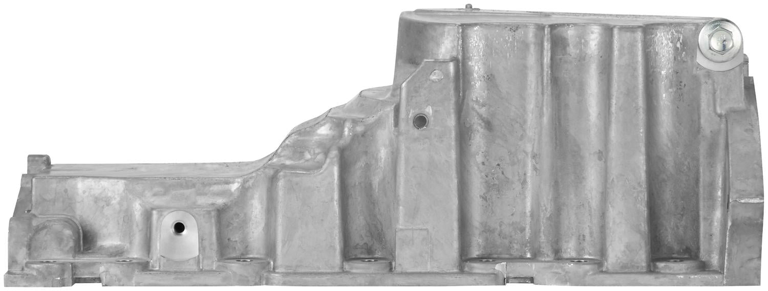 Spectra Premium FP71A Aluminum Engine Oil Pan