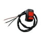 thumbnail image 1 of Scienceny Interruptor de faro de motocicleta ABS: fácil instalación, rendimiento confiable y rentable Accesorios para motos, 1 of 6