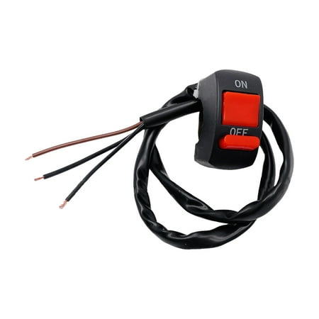 Enqiretly 1/2/3/5 Motor Light Switch ON OFF Button - Environmentally ...