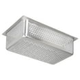 thumbnail image 4 of Carlisle 607006P Full Size Steam Pan, Perforated, Stainless, 4 of 5