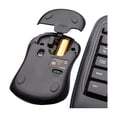 thumbnail image 4 of Kit Teclado Y Ratón Inalámbricos Logitech Mk335 Silver, 4 of 4