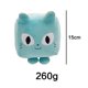thumbnail image 2 of Juego Caliente Gato Muñeco De Peluche 15 Cm Muñecos De Peluche Suaves Juguetes Para Niños Regalo De Cumpleaños Scienceny FN006334-00, 2 of 6