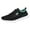 Black, variant on Mesh Walking Tennis Shoes for Men Breathable Lightweight Lace up Athletic Running Golf Work Fashion Sneakers