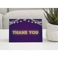 thumbnail image 3 of Darling Souvenir Bridal Shower Graduation Blank Folding Greeting Card Thank You Notes With Envelope - 36 Pcs, 3 of 4
