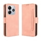 thumbnail image 2 of Funda Tipo Billetera GANGXUN para Xiaomi Redmi Note 14 5G – Tapa Flip con Tarjetero, 2 of 5