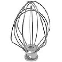 KitchenAid KSM-7591 Bowl Lift Stand Mixer Wire Whip 7-Quart KSM7591
