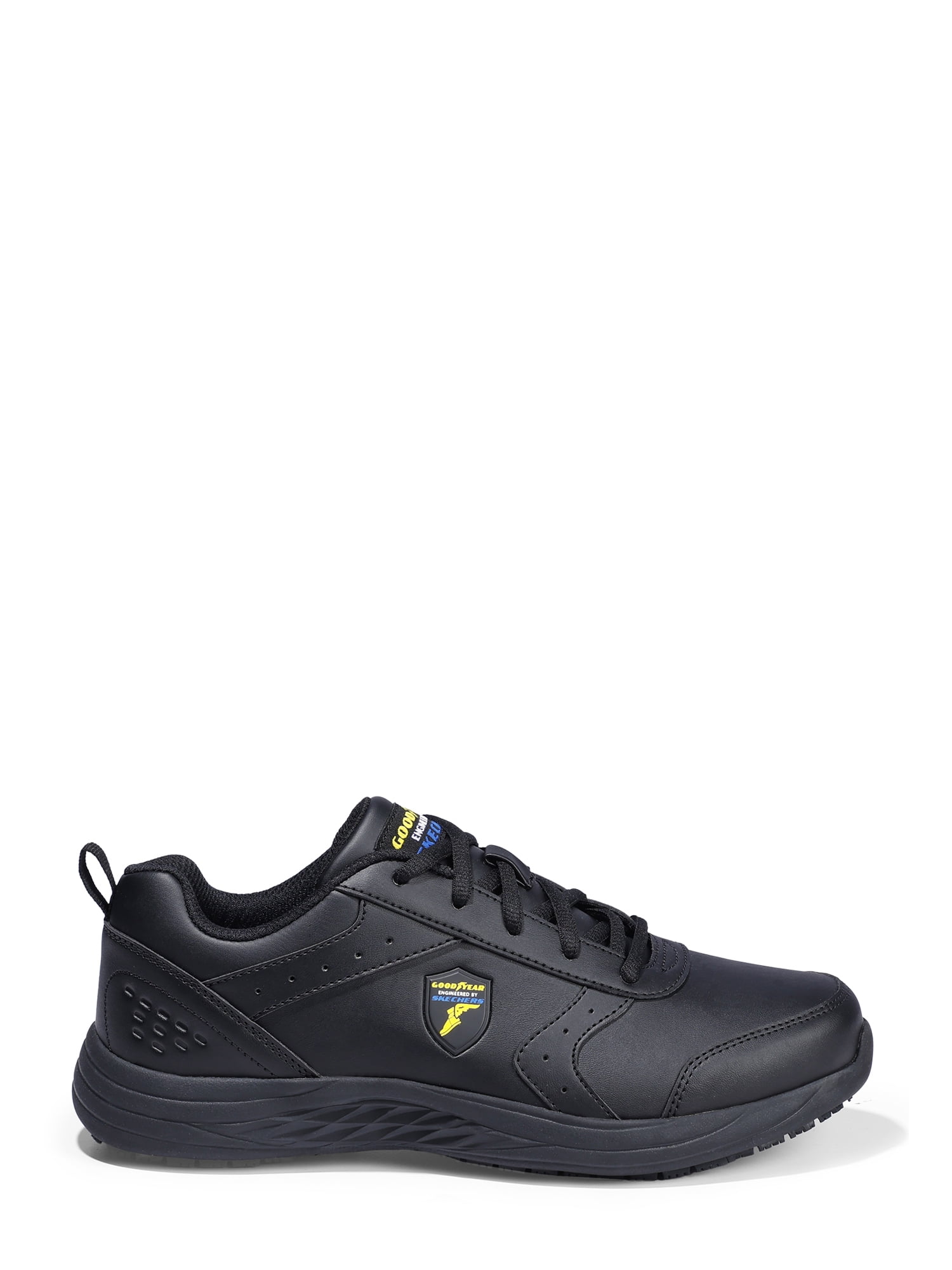 Goodyear Engineered by Skechers Women's Oula Slip Resistant Shoes