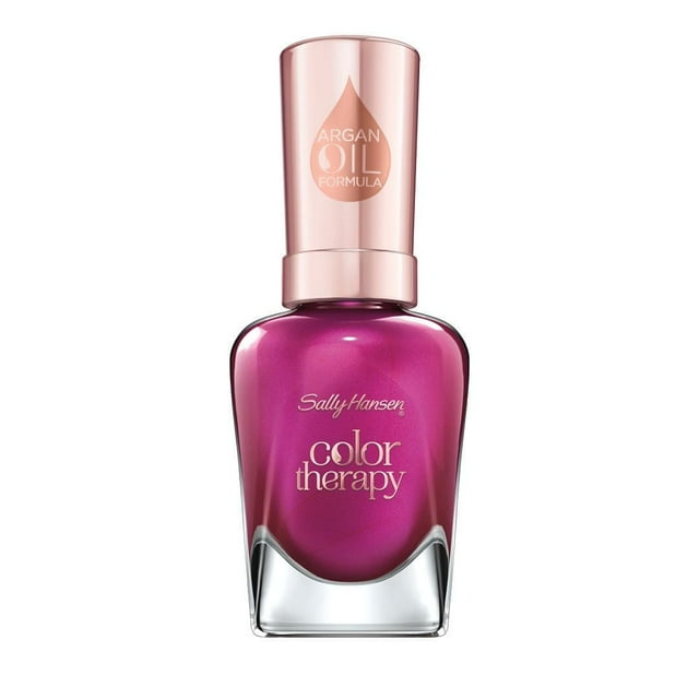 Sally Hansen Color Therapy Nail Color