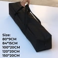 thumbnail image 3 of Étui de Rangement de Transport pour Sac à Main 80-150 cm pour Micro Photographie Trépied Support Parapluie, 3 of 4