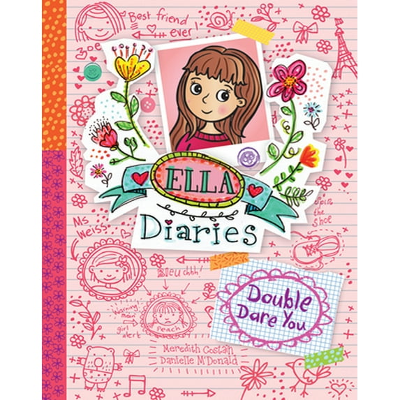 Pre-Owned Double Dare You (Paperback) 1610675207 9781610675208