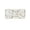 Floral Hearts, variant on Modern Moments by Gerber Baby Girls Pointelle Headband, (One Size)