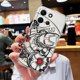 thumbnail image 3 of Clear Phone Case For Infinix NOTE 10 11 12 30 30i SMART 5 6 7 ZERO CAMON 19 20 PRO Case Funda Capa Shell Marvel Lron Man Comics, 3 of 5