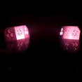 thumbnail image 6 of (2) Chauvet DJ Wash FX Hex RGBAW+UV LED Multi-Purpose Effect Lights with Tripod Lighting Stand & Carry Cases Package, 6 of 9