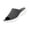 Black, variant on Womens Orthopedic Platform Slides Sandals with Arch Support Ladies Comfortable Walking Open Toe Slip On for Summer